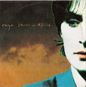 Enya - Storms In Africa