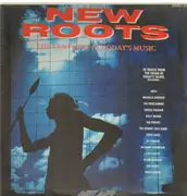 Double LP - Enya, The Proclaimers, Billy Bragg,.. - New Roots