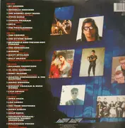 Double LP - Enya, The Proclaimers, Billy Bragg,.. - New Roots