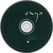 CD Single - Enya - May It Be
