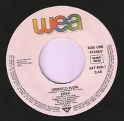7inch Vinyl Single - Enya - Orinoco Flow (Sail Away)