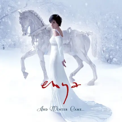Enya - And Winter Came