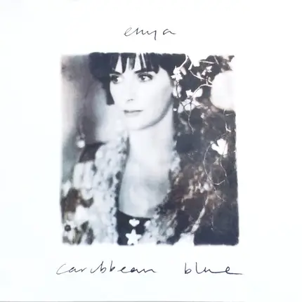 Enya - Caribbean Blue