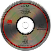 CD - Enya - Enya