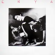 LP - Enya - Enya