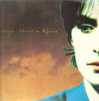 Enya - Storms In Africa