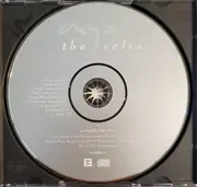 CD - Enya - The Celts