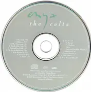 CD - Enya - The Celts
