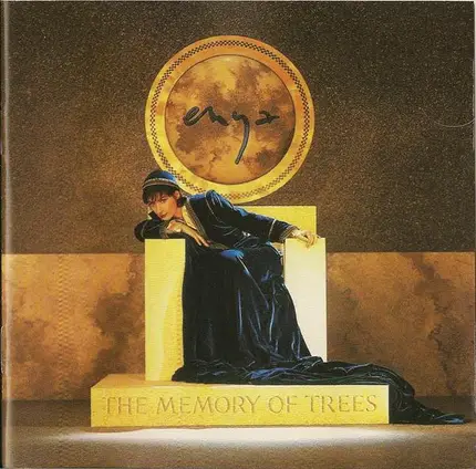 Enya - The Memory of Trees