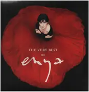 Double LP - Enya - The Very Best Of Enya