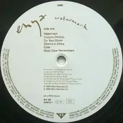 LP - Enya - Watermark