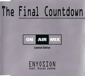 Enyosion - The Final Countdown (On Air Mix)
