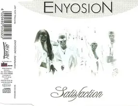 Enyosion - Satisfaction