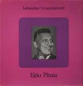 Enzio Pinza - Lebendige Vergangenheit