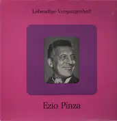Enzio Pinza