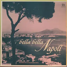 Enzio Lembo - Bella Bella Napoli