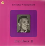 Enzio Pinza - Lebendige Vergangenheit (EP II)