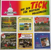 CD - Enzmann - Fischerkopfmuschelsucherjodelenzian