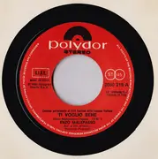 7inch Vinyl Single - Enzo Malepasso - Ti Voglio Bene / Considerando Che...