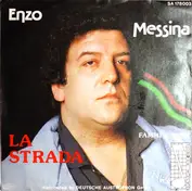 Enzo Messina