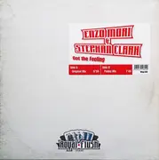 12inch Vinyl Single - Enzo Mori & Stephan Clark - Got The Feeling