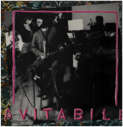 Enzo Avitabile - Avitabile