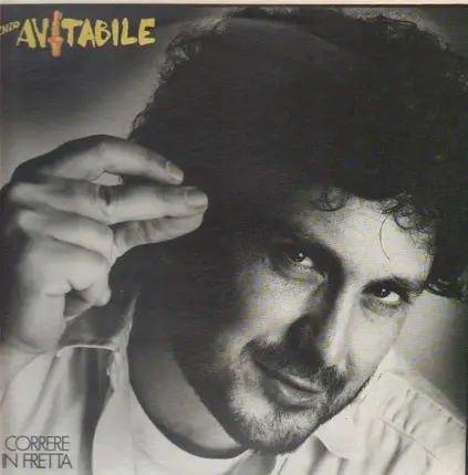 Enzo Avitabile - Correre in Fretta
