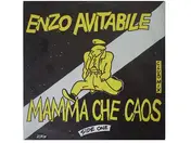 Enzo Avitabile - Mamma Che Caos