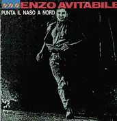 Enzo Avitabile - Punta Il Naso A Nord