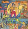 LP - Enzo Avitabile - S.O.S. Brothers