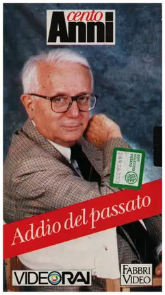 Enzo Biagi - Cento Anni: Addio del passato