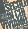 7inch Vinyl Single - Enzo Biagi E Sergio Zavoli - Il Secolo In Cui Viviamo (Parte Seconda, Dal 1925 Al 1963)