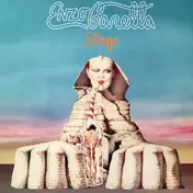 Enzo Carella - Sfinge