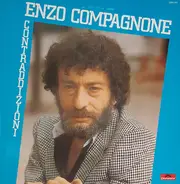 Enzo Compagnone - Contraddizioni
