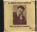 CD - Enzo De Muro Lomanto - Il Mito Dell' Opera