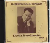Enzo De Muro Lomanto - Il Mito Dell' Opera