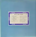 LP - Enzo de Muro Lomanto / Donizetti, Mozart, Puccini...a.o. - Lucia di Lammermoor, Don Giovanni, Boheme...a.o. - incl Booklet