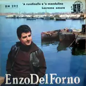 Enzo Del Forno