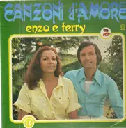 Enzo e Terry - Canzoni d'Amore