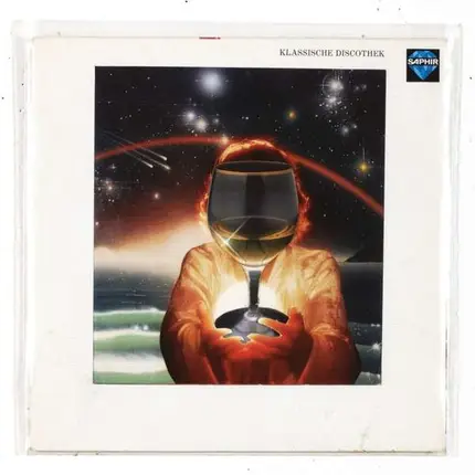 enzo elia - I'm Conscious/Night Without An End