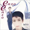 CD - Enzo Enzo - Deux