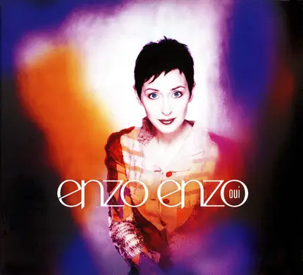 Enzo Enzo - Oui