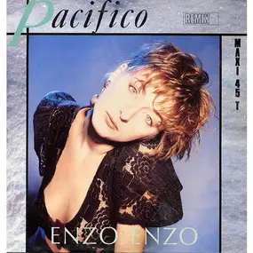 enzo enzo - Pacifico