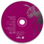 CD - Enzo Enzo - Oui - Digipak