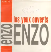 Enzo Enzo - Les Yeux Ouverts