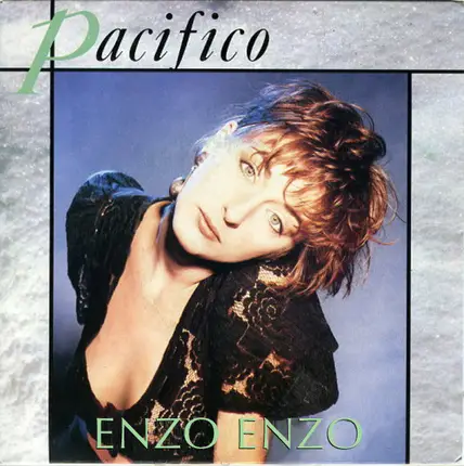 Enzo Enzo - Pacifico