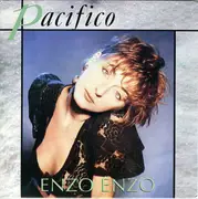7inch Vinyl Single - Enzo Enzo - Pacifico