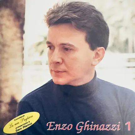 Enzo Ghinazzi - Enzo Ghinazzi 1