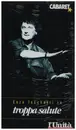 VHS - Enzo Iacchetti - Troppa Salute - Italian