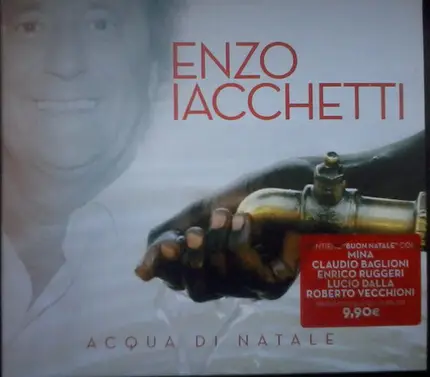 Enzo Iacchetti - Acqua Di Natale